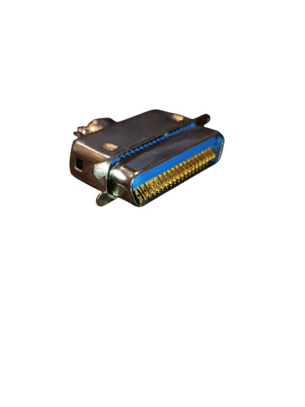 Conector Centronics 36 macho aereo