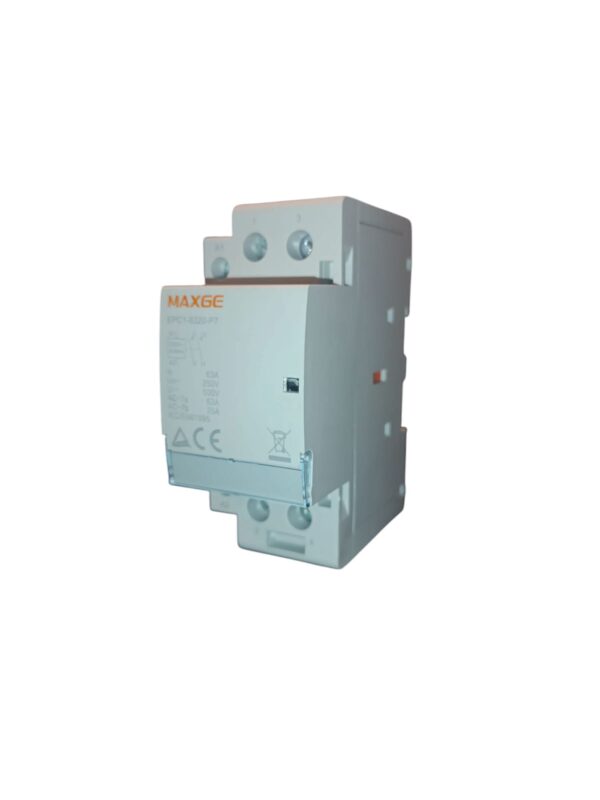 CONTACTOR ABB ESB-24-40/230V