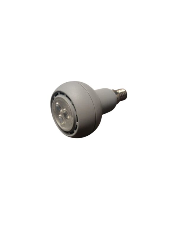 Bombilla LED E14 R50 6W 3000K