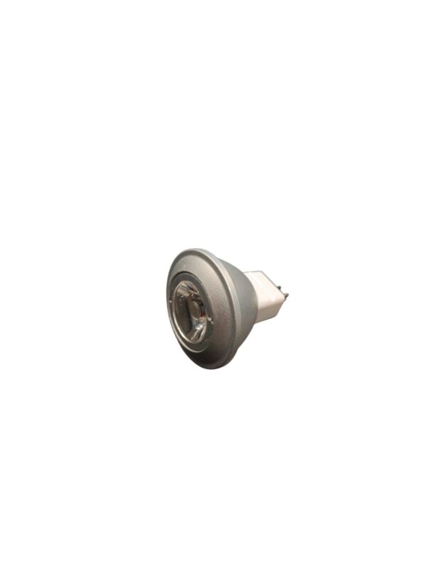 Lampara Led MR11 3W 12V - Imagen 2