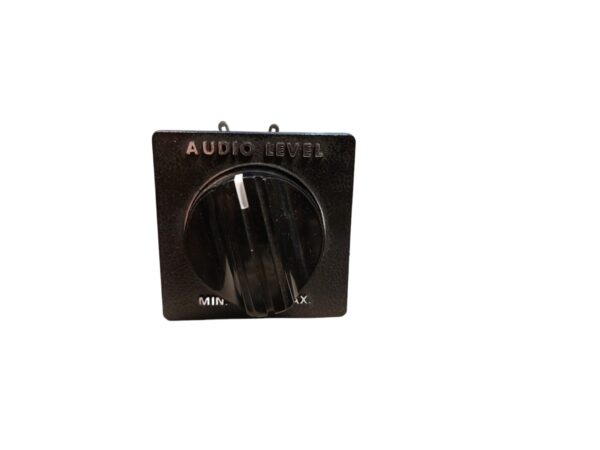 ATENUADOR 8 OHM AT-50 H