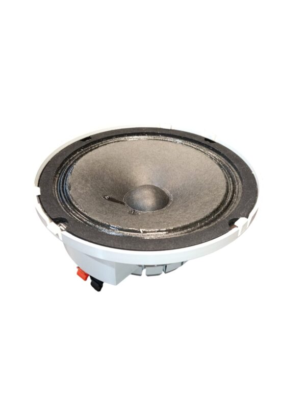 ALTAVOZ 5" 15W 8OHM SIN REJILLA 100V